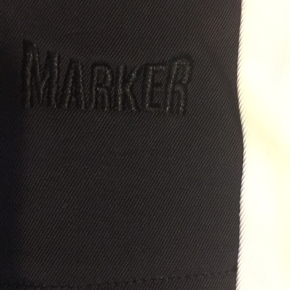 Marker Snow pants - Picture 4 of 4